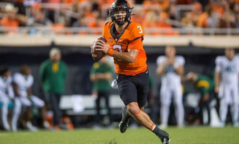 Oklahoma Sooners at Oklahoma State Cowboys Betting Preview