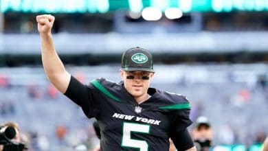 New York Jets at Indianapolis Colts Betting Preview