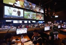 Pennsylvania Sets new State Record for Sports Betting in November