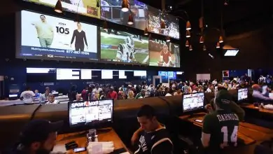 Pennsylvania Sets new State Record for Sports Betting in November