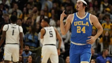 Alabama State Hornets at UCLA Bruins Betting Preview
