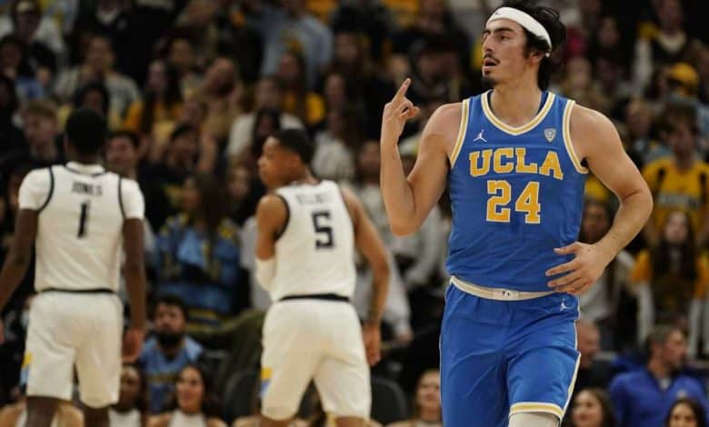 Alabama State Hornets at UCLA Bruins Betting Preview