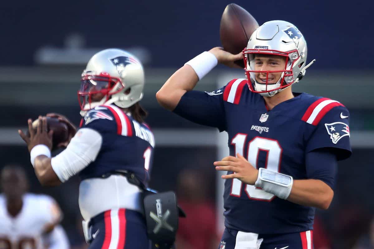 New England Patriots at Indianapolis Colts Betting Preview