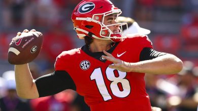 Georgia Bulldogs vs Alabama Crimson Tide Betting Preview