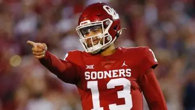 Oregon Ducks vs Oklahoma Sooners Alamo Bowl Betting Preview