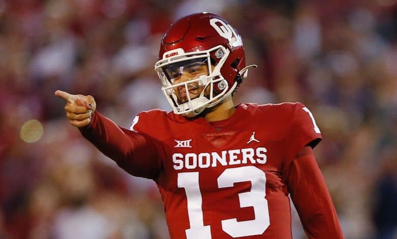 Oregon Ducks vs Oklahoma Sooners Alamo Bowl Betting Preview