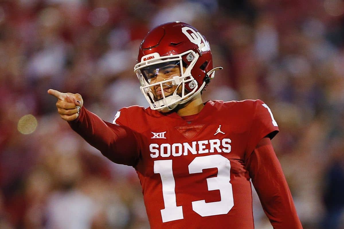 Oregon Ducks vs Oklahoma Sooners Alamo Bowl Betting Preview