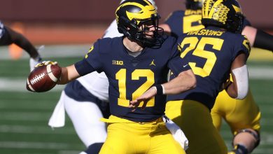 Georgia Bulldogs vs Michigan Wolverines Orange Bowl Betting Preview