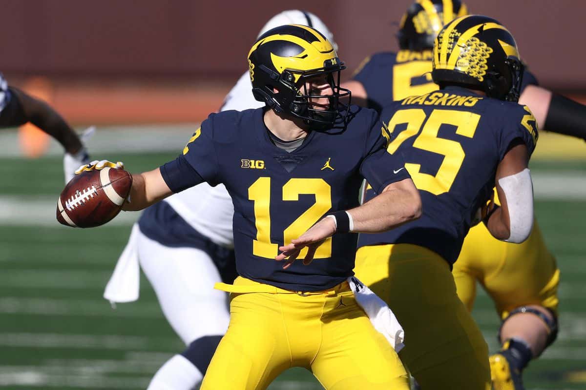 Georgia Bulldogs vs Michigan Wolverines Orange Bowl Betting Preview