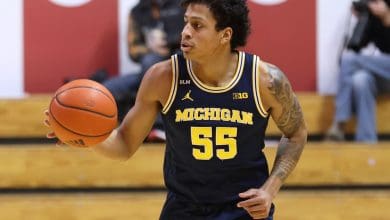 Michigan Wolverines at North Carolina Tar Heels Betting Preview