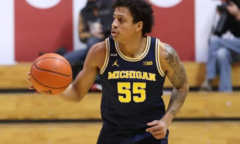 Michigan Wolverines at North Carolina Tar Heels Betting Preview