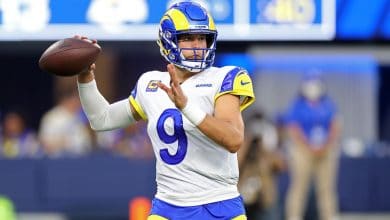 Los Angeles Rams at Arizona Cardinals Betting Preview