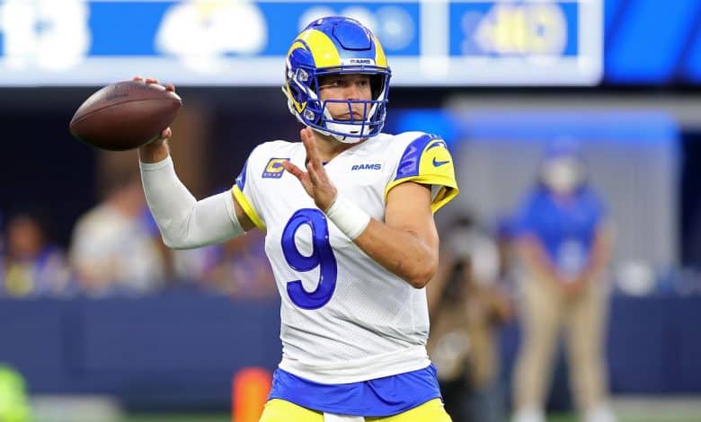 Los Angeles Rams at Arizona Cardinals Betting Preview