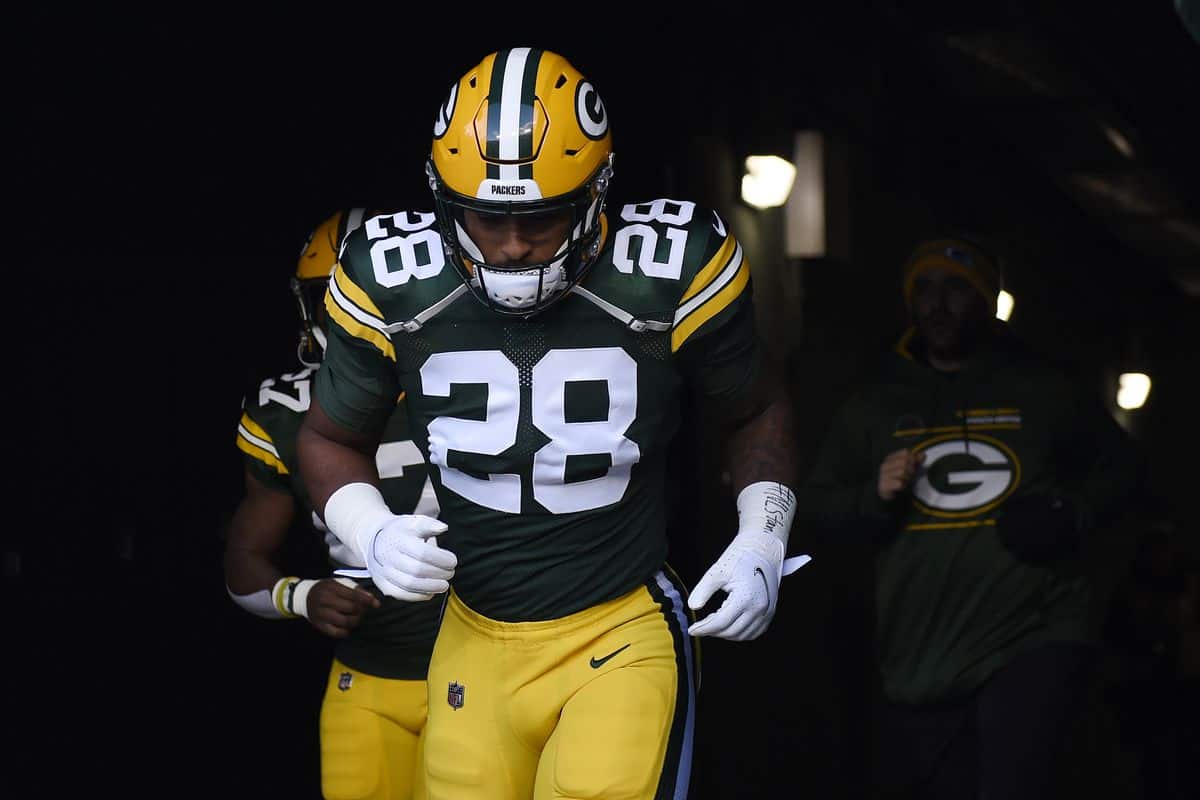 Cleveland Browns at Green Bay Packers Betting Preview