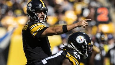 Pittsburgh Steelers at Minnesota Vikings Betting Preview