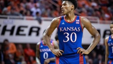 Missouri Tigers at Kansas Jayhawks Betting Preview