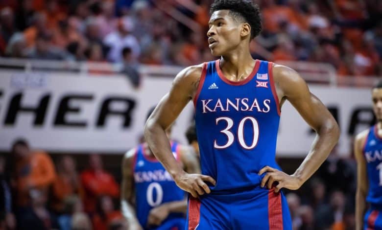 Missouri Tigers at Kansas Jayhawks Betting Preview