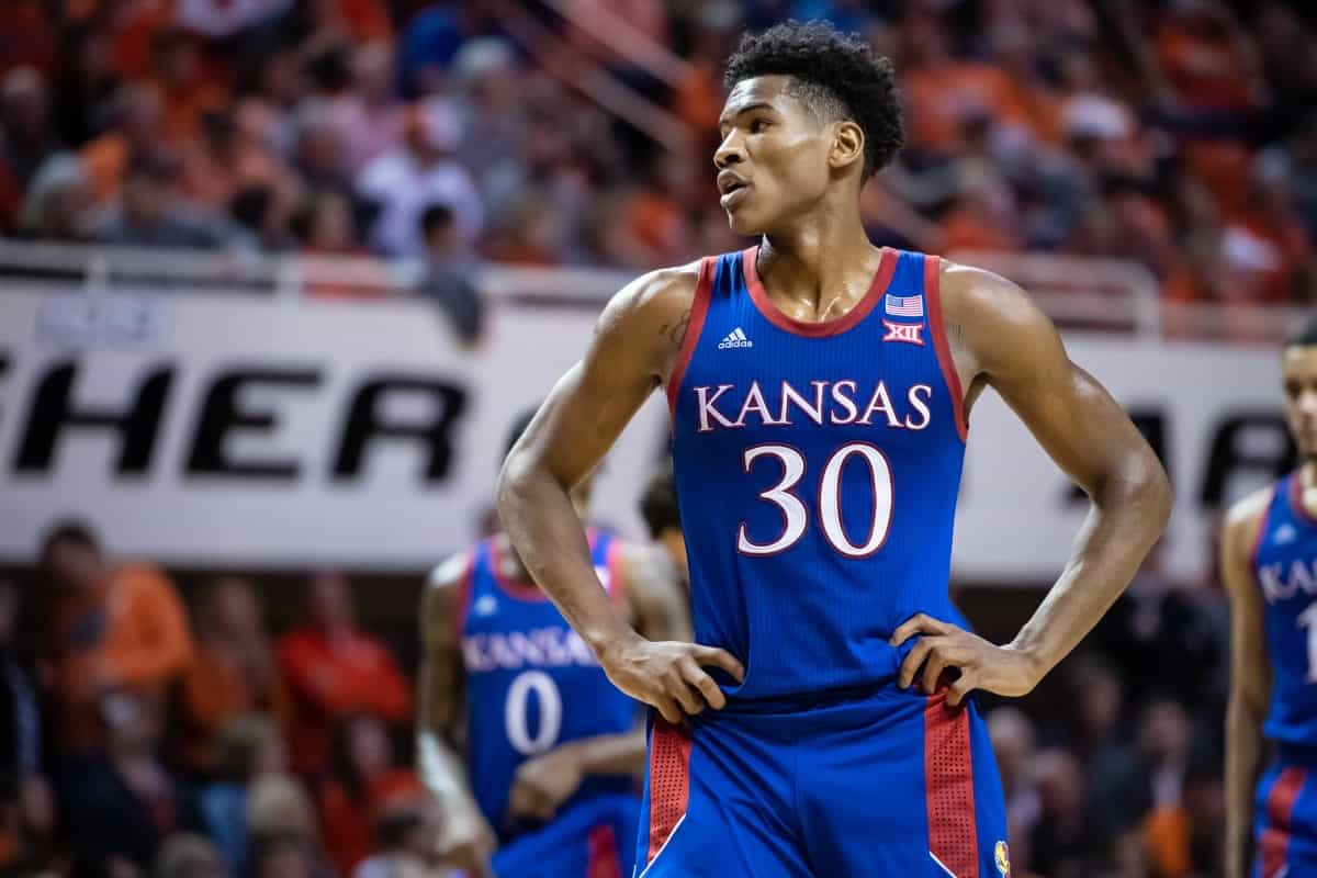 Missouri Tigers at Kansas Jayhawks Betting Preview