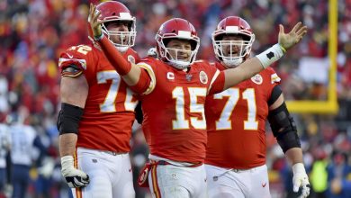 Pittsburgh Steelers at Kansas City Chiefs Betting Preview