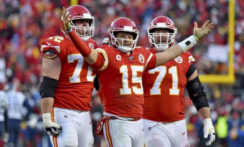 Pittsburgh Steelers at Kansas City Chiefs Betting Preview