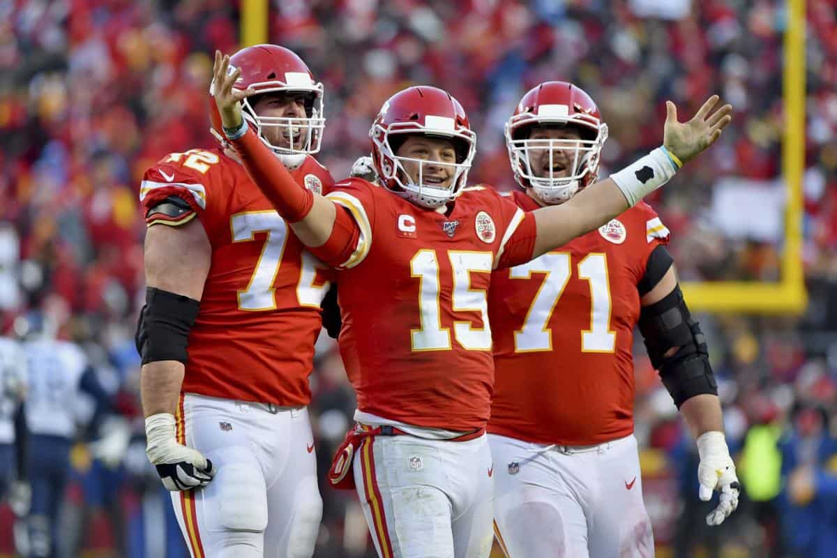 Pittsburgh Steelers at Kansas City Chiefs Betting Preview