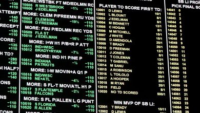 Ohio Looking like Next to Legalize Sports Betting