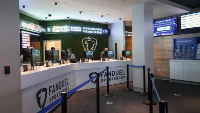 FanDuel Launching Retail Sportsbooks in both Maryland and Arizona