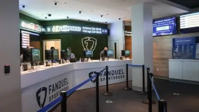 FanDuel Launching Retail Sportsbooks in both Maryland and Arizona