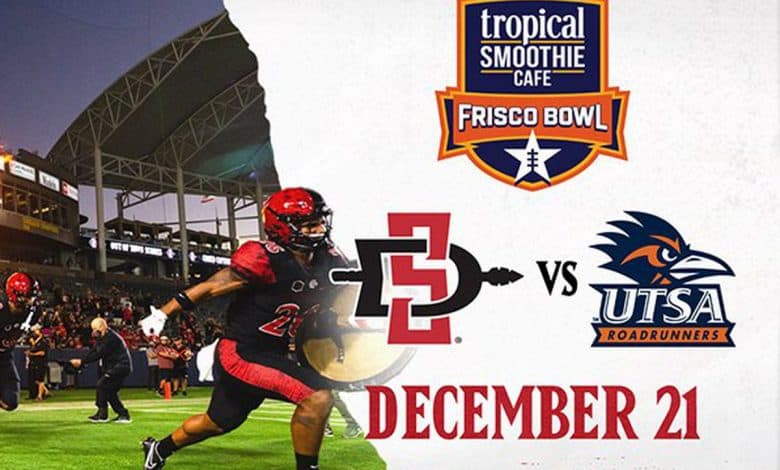 2021 Frisco Bowl