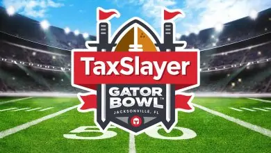 2021 Gator Bowl betting