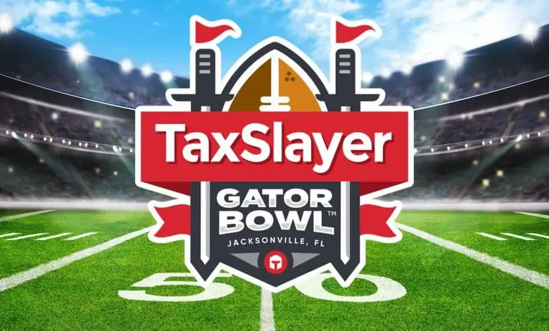 2021 Gator Bowl betting