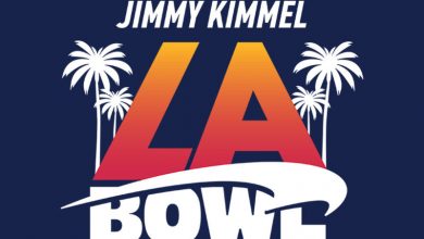 2021 Jimmy Kimmel LA Bowl