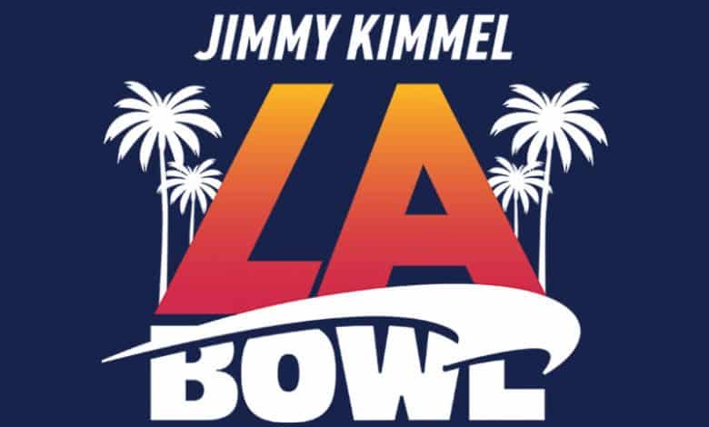2021 Jimmy Kimmel LA Bowl