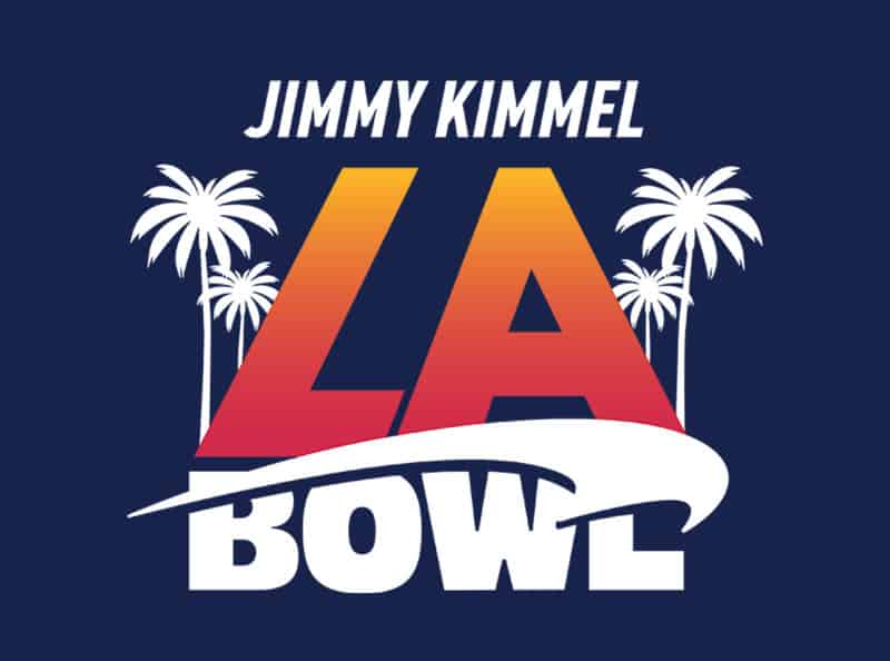 2021 Jimmy Kimmel LA Bowl