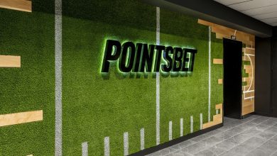 PointsBet Launches in Virginia