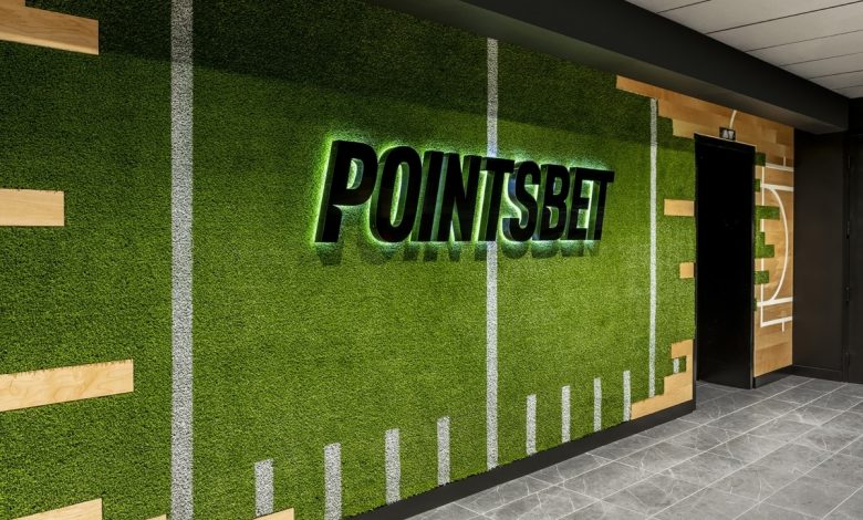 PointsBet Launches in Virginia