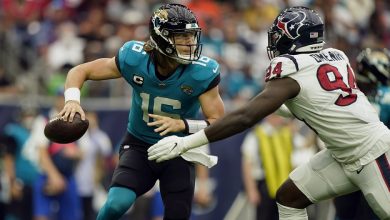 week 15 Texans at Jaguars