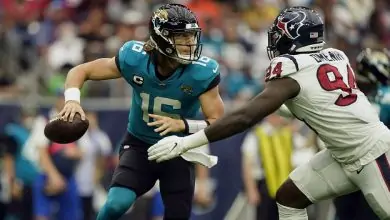 week 15 Texans at Jaguars