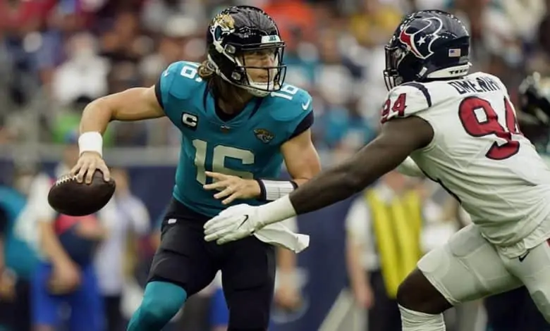 week 15 Texans at Jaguars