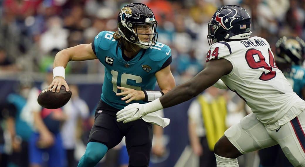 week 15 Texans at Jaguars