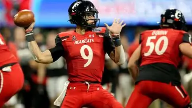 Cincinnati Bearcats vs Alabama Crimson Tide Cotton Bowl Betting Preview