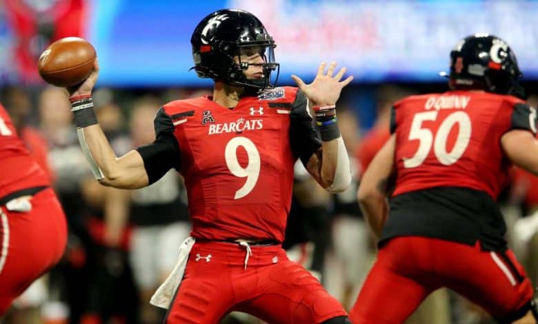 Cincinnati Bearcats vs Alabama Crimson Tide Cotton Bowl Betting Preview