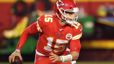 Kansas City Chiefs at Los Angeles Chargers Betting Preview