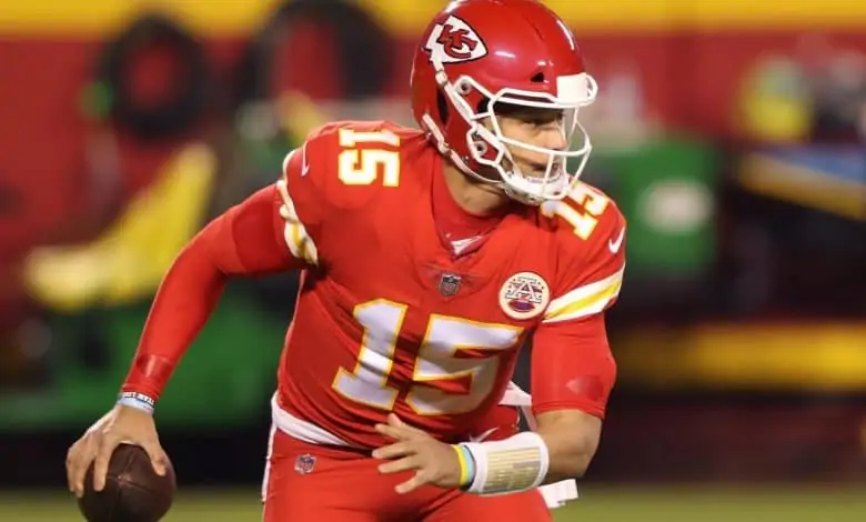 Kansas City Chiefs at Los Angeles Chargers Betting Preview