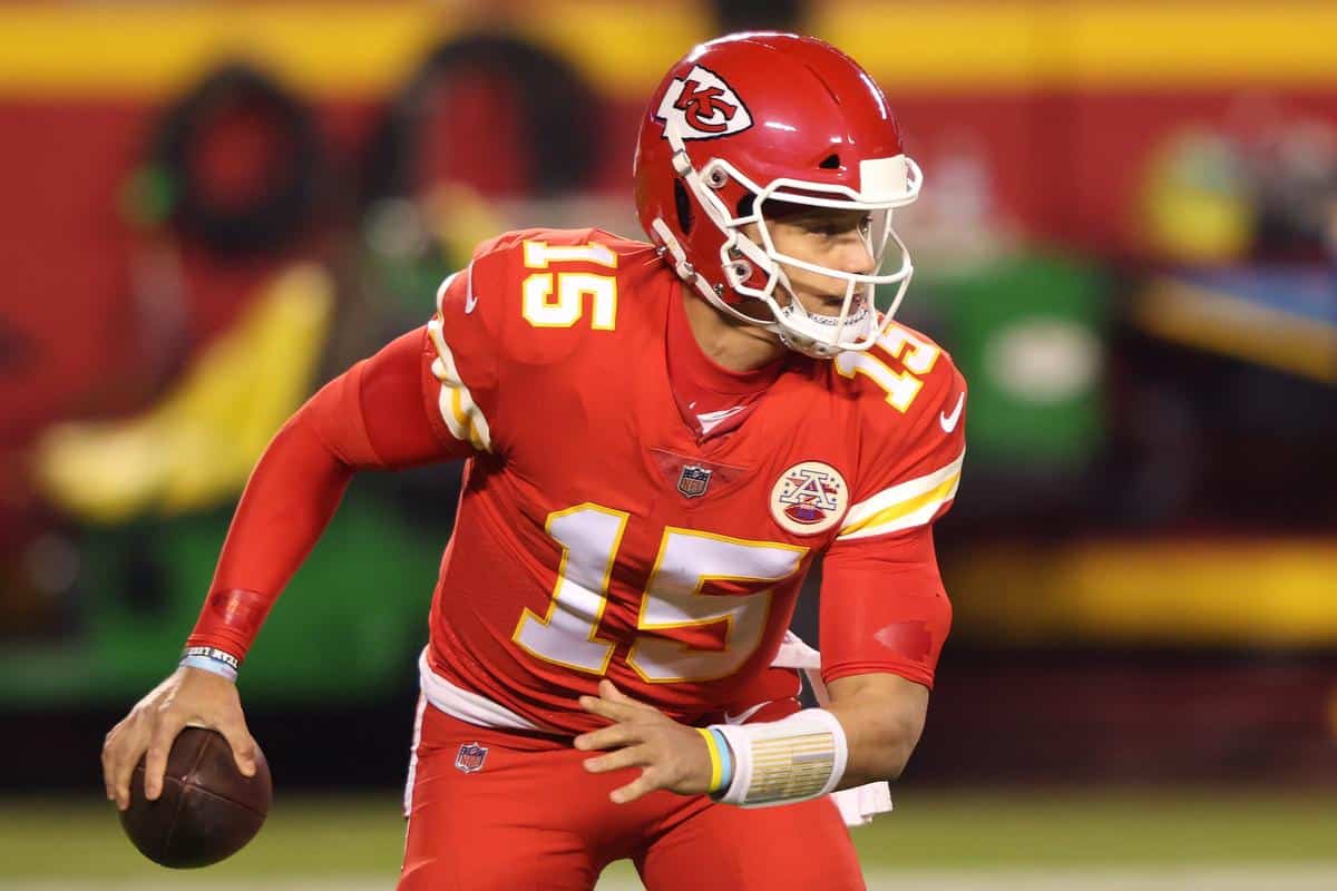 Kansas City Chiefs at Los Angeles Chargers Betting Preview