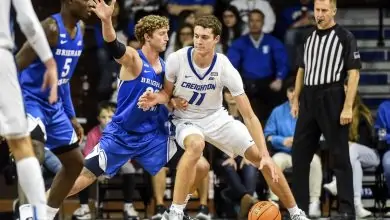 Villanova Wildcats at Creighton Blue Jays Betting Preview