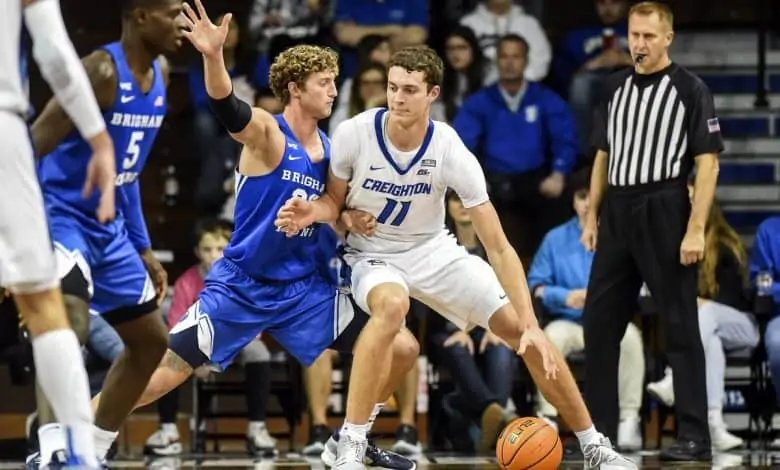 Villanova Wildcats at Creighton Blue Jays Betting Preview