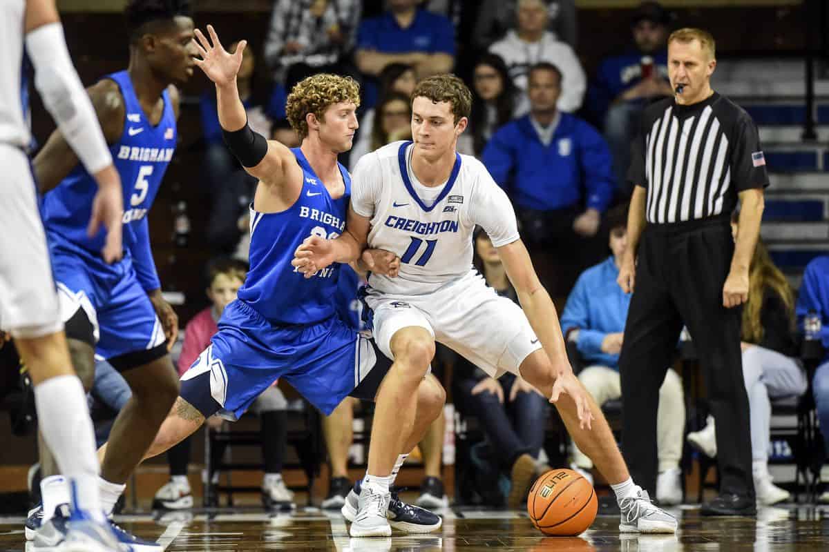 Villanova Wildcats at Creighton Blue Jays Betting Preview