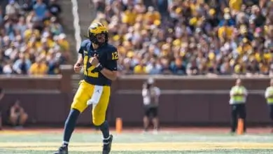 Michigan Wolverines vs Iowa Hawkeyes Big Ten Championship Betting Preview