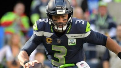 Seattle Seahawks at Los Angeles Rams Betting Preview